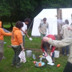 P1060166 - Scouts en Gidsen Zaventem 